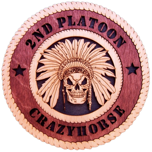 2nd Platoon